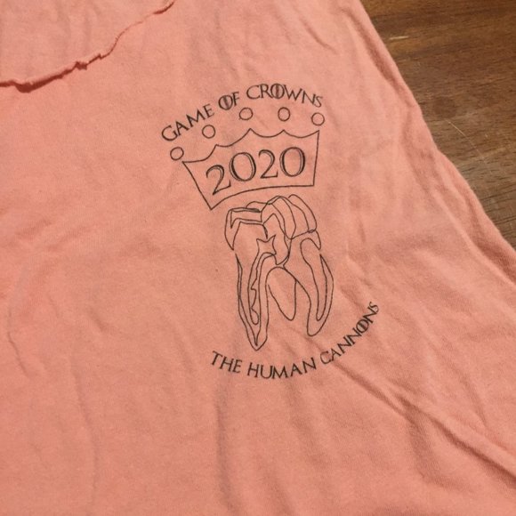 Pink Tank Top - Picture 3 of 8